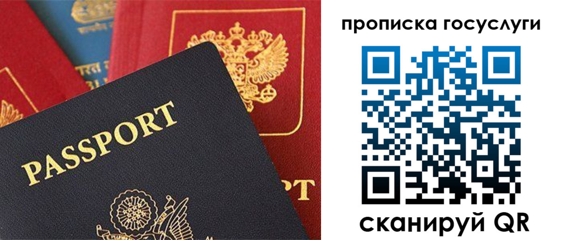 где прописаться в Жукове